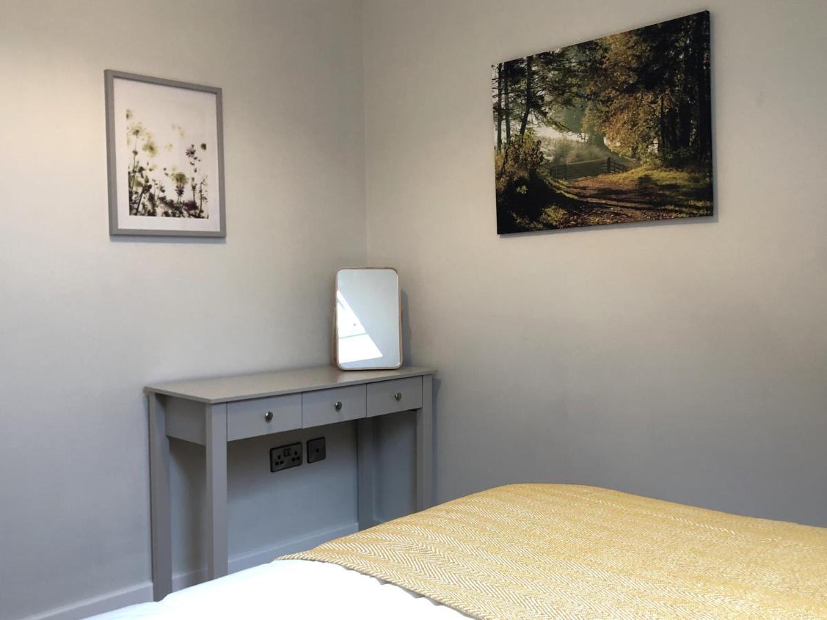 Appartamento The Martins Peterborough Esterno foto
